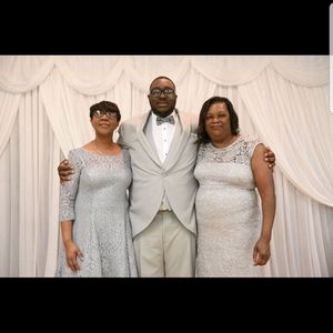 Meet your Posher, Terryl